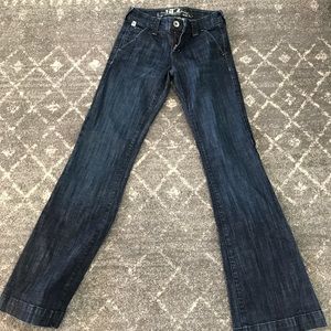 !IT Jeans Size 24 like new!